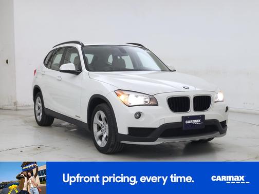 2015 BMW X1 SDrive28i