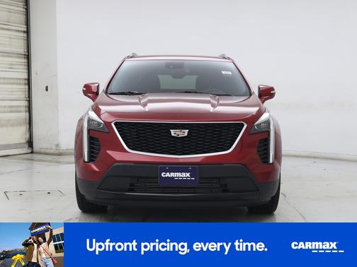 2021 Cadillac XT4 Sport