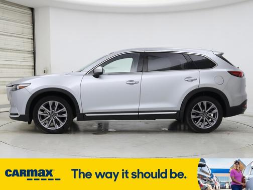 2023 Mazda CX-9 Grand Touring