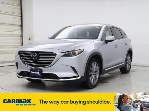 2023 Mazda CX-9 Grand Touring
