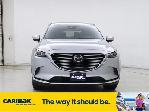 2023 Mazda CX-9 Grand Touring