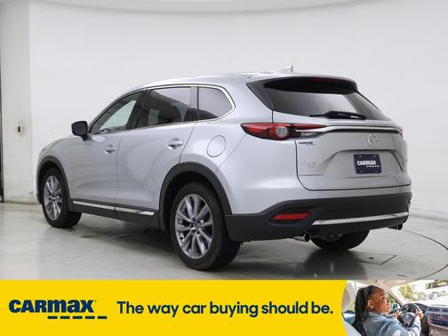 2023 Mazda CX-9 Grand Touring