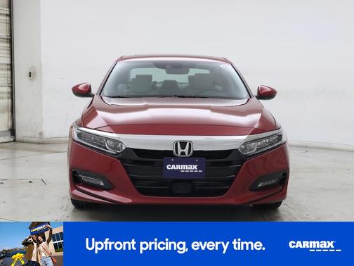 2020 Honda Accord EX-L