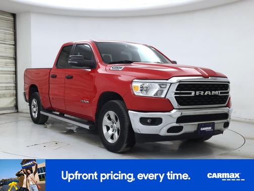 2023 RAM 1500 Bighorn