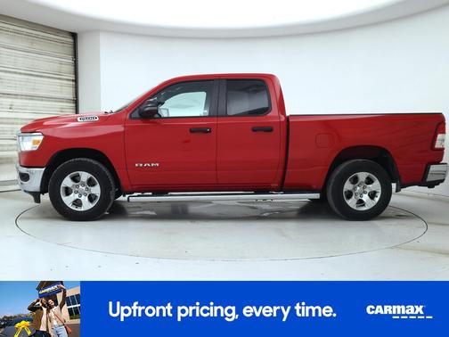 2023 RAM 1500 Bighorn