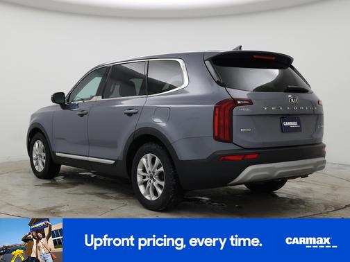 2020 Kia Telluride LX