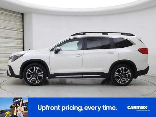 2023 Subaru Ascent Limited