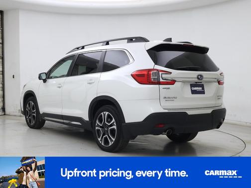 2023 Subaru Ascent Limited