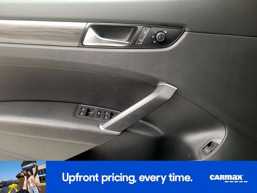 2021 Volkswagen Passat R-Line