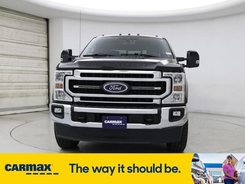 2020 Ford F-250 Lariat