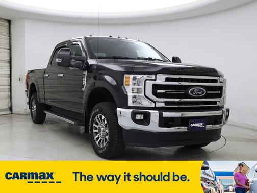 2020 Ford F-250 Lariat
