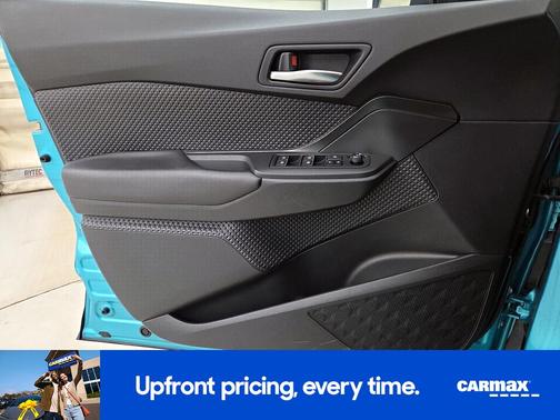 2018 Toyota C-HR XLE Premium