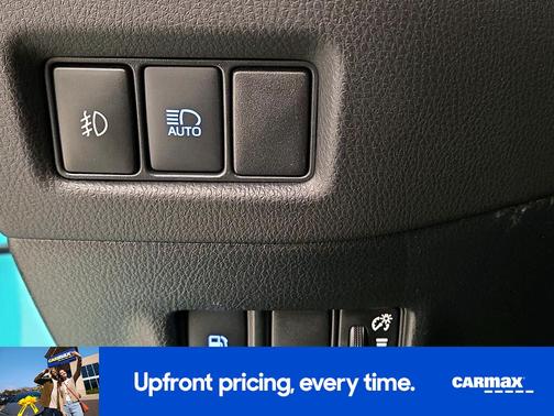 2018 Toyota C-HR XLE Premium