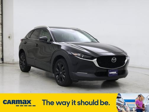 2021 Mazda CX-30 Turbo Premium Plus
