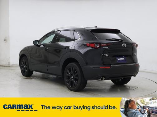 2021 Mazda CX-30 Turbo Premium Plus