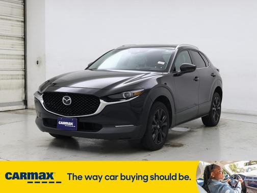 2021 Mazda CX-30 Turbo Premium Plus