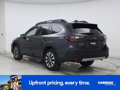 2023 Subaru Outback Limited XT