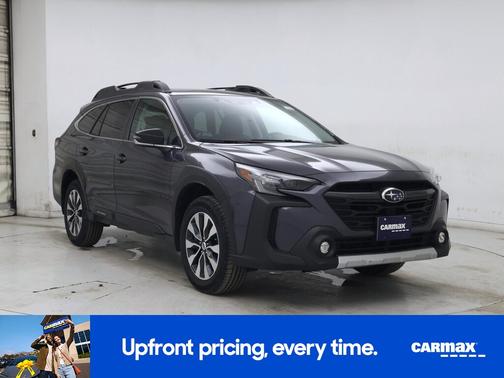 2023 Subaru Outback Limited XT