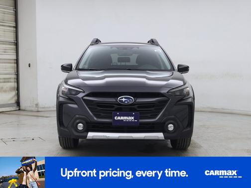 2023 Subaru Outback Limited XT