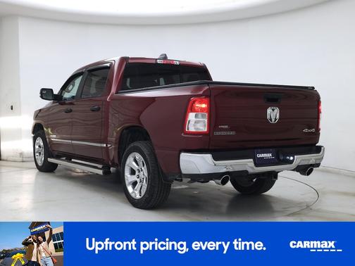 2023 RAM 1500 Bighorn