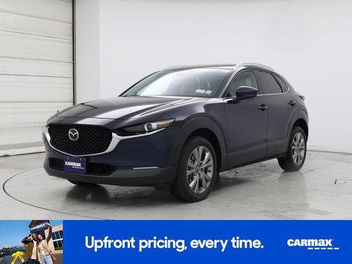 2023 Mazda CX-30 2.5 S Preferred Package