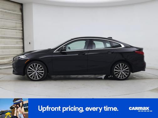 2021 BMW 228 Gran Coupe I xDrive Gran Coupe