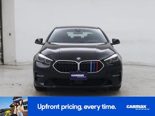 2021 BMW 228 Gran Coupe I xDrive Gran Coupe