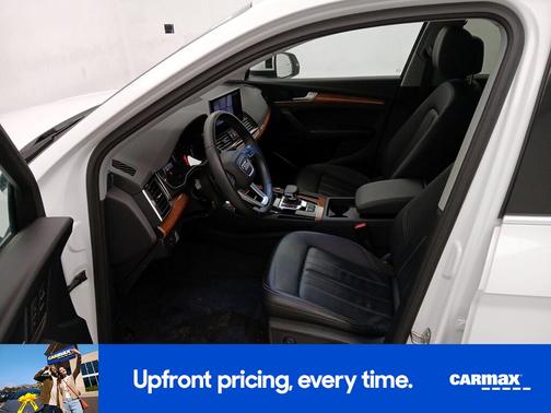 2023 Audi Q5 Premium