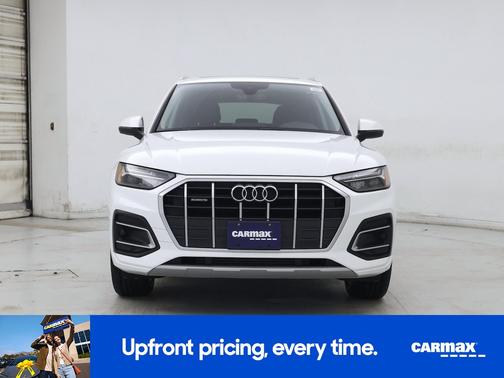 2023 Audi Q5 Premium
