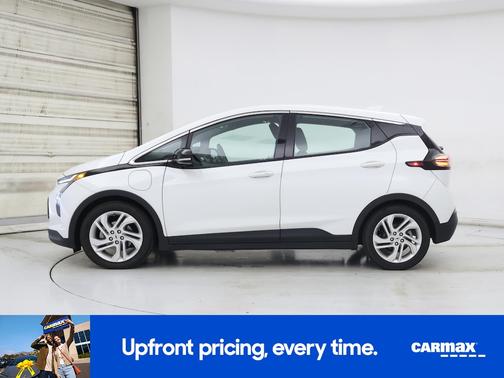 2023 Chevrolet Bolt EV LT