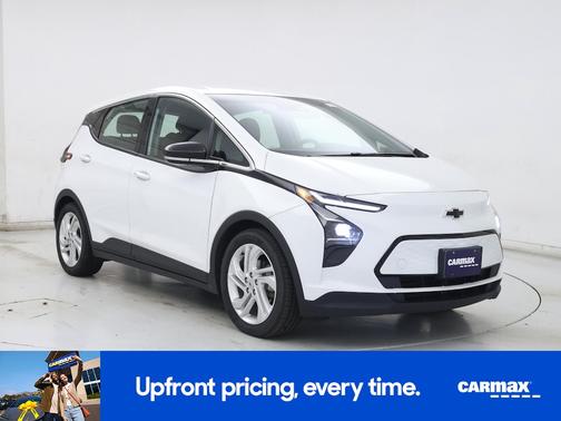 2023 Chevrolet Bolt EV LT