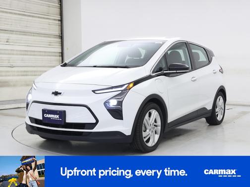 2023 Chevrolet Bolt EV LT