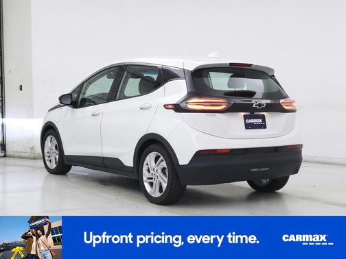 2023 Chevrolet Bolt EV LT
