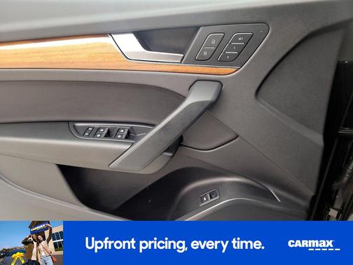 2023 Audi Q5 Premium