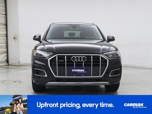 2023 Audi Q5 Premium