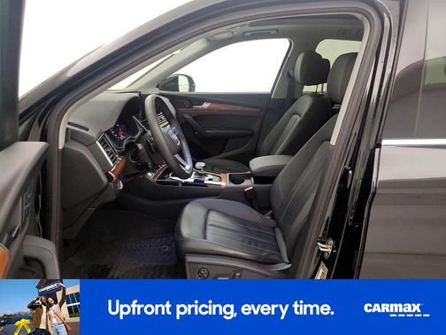 2023 Audi Q5 Premium