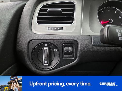 2015 Volkswagen Golf S