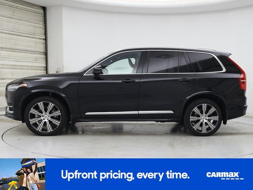 2023 Volvo XC90 B6 Ultimate