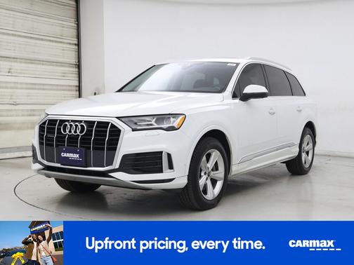 2022 Audi Q7 Premium