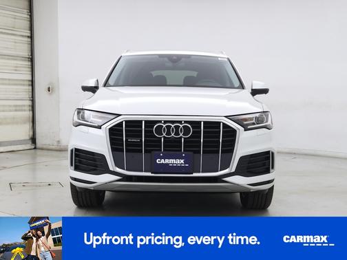 2022 Audi Q7 Premium