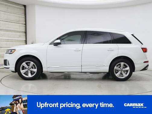 2022 Audi Q7 Premium