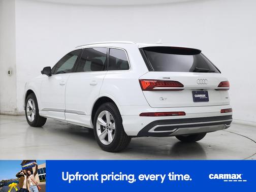 2022 Audi Q7 Premium
