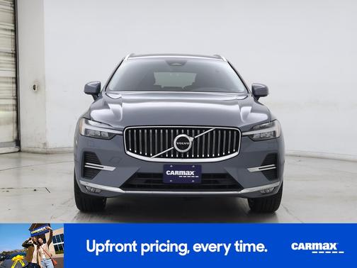 2023 Volvo XC60 B5 Plus Bright Theme