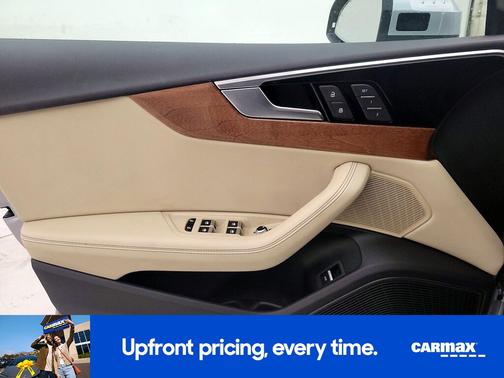 2023 Audi A5 Sportback Premium Plus