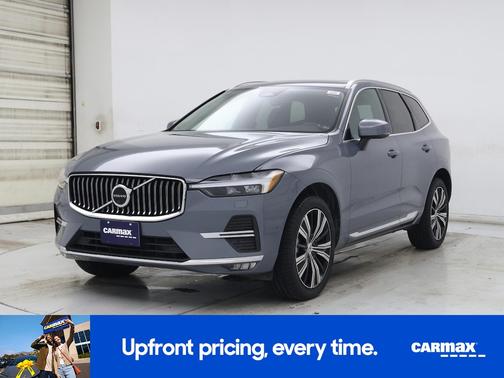 2023 Volvo XC60 B5 Plus Bright Theme