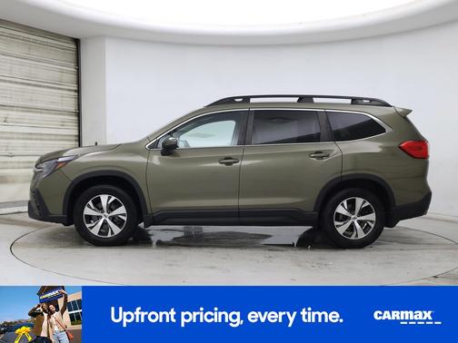 2023 Subaru Ascent Premium