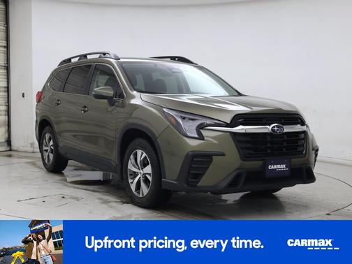 2023 Subaru Ascent Premium