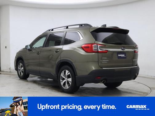 2023 Subaru Ascent Premium