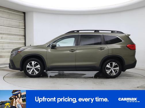 2023 Subaru Ascent Premium