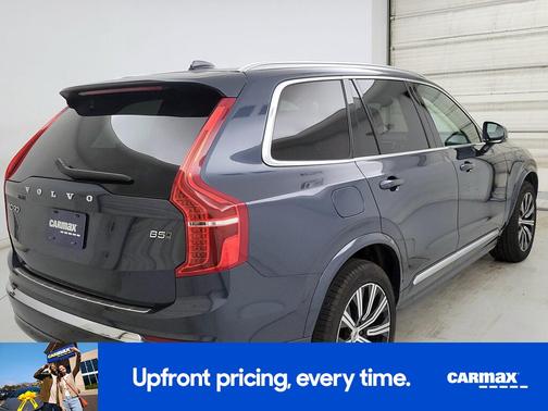 2024 Volvo XC90 B6 Core Bright Theme